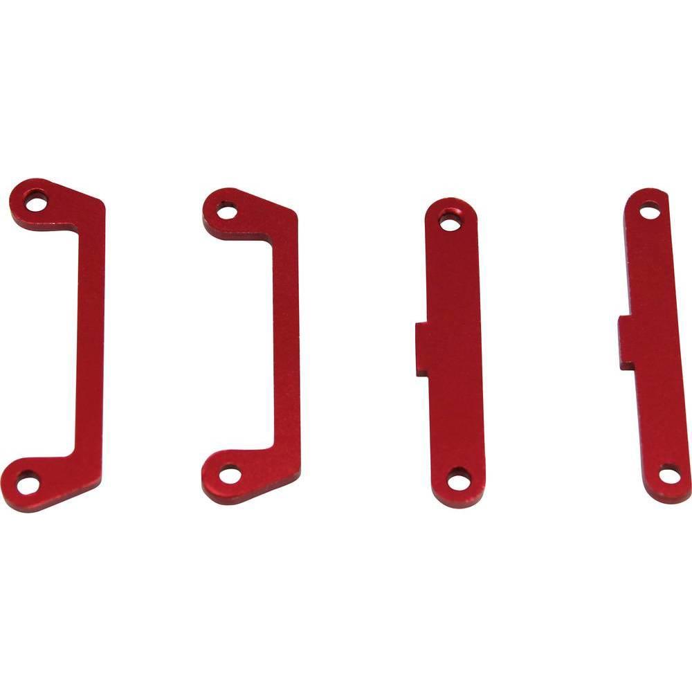 Reely Ersatzteil 538513C Querlenker-
