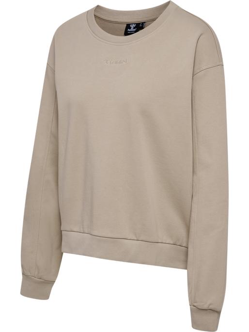 Actual product image hummel Hmlmt Dhyani Sweatshirt (L)