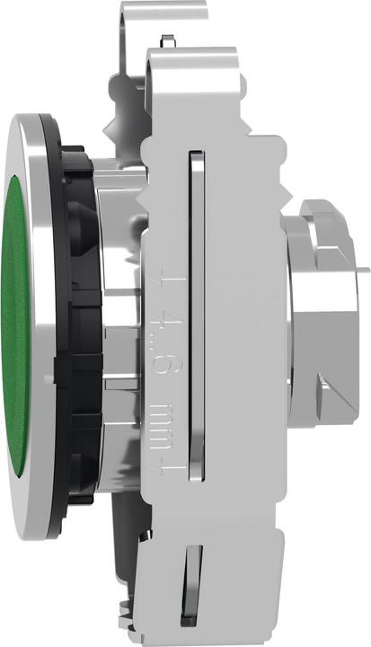Produktbild Schneider Electric Frontelement für Drucktaster ZB4F Ř ZB4FH03