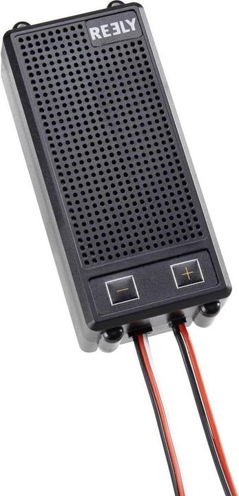 Produktbild Reely Soundmodul Motor Truck 5 - 8.4