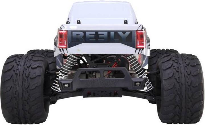 Produktbild Reely Monstertruck (RTR Ready-to-Run)