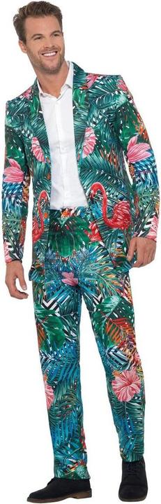 Immagine prodotto Smiffys Hawaiian KostümAnzug (M)