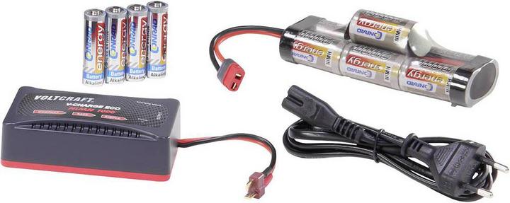 Produktbild Reely New1 (RTR Ready-to-Run)