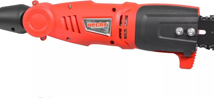 Actual product image Hecht 971 W High pruner (Electric chain saw)