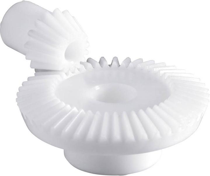 Image du produit Reely Roue conique en polyacétal Type de module :