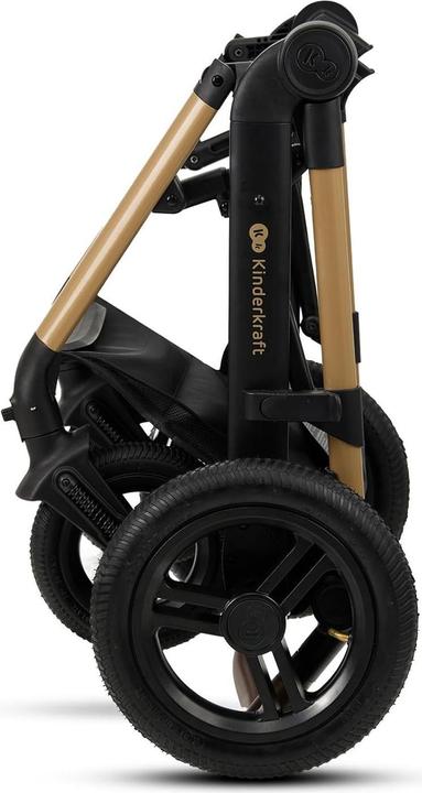 Immagine prodotto KinderKraft 4in1 Moov 2 Air