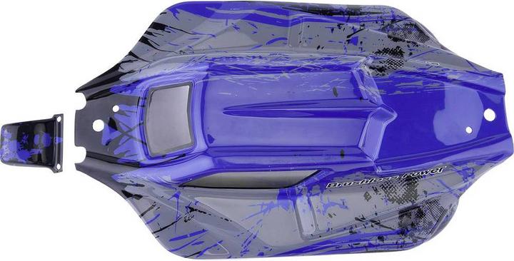 Image du produit Reely Pièce détachée 336658C Carrosserie