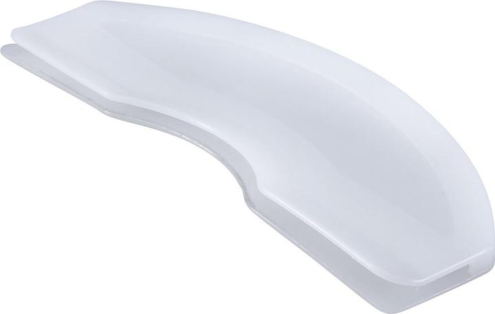 Actual product image Makita Shear blade protection knife side