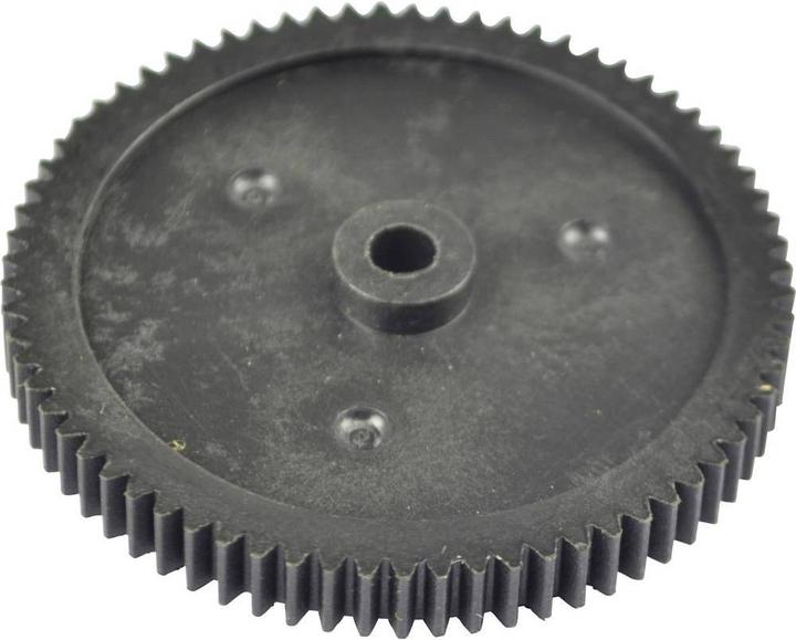 Actual product image Reely Spare part 10472+10201 Main a