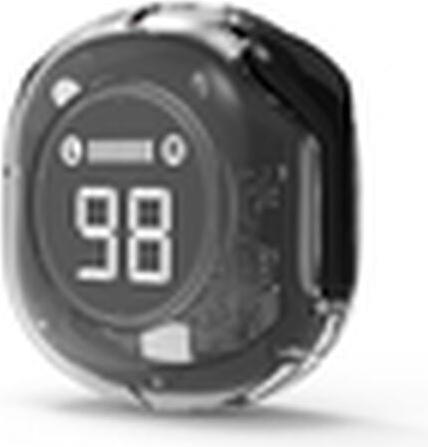 Immagine prodotto OEM TWST-01-BK (9 h, Senza fili)