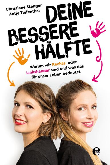 Produktbild Deine bessere Hälfte (Deutsch, Christiane Stenger, 2018)