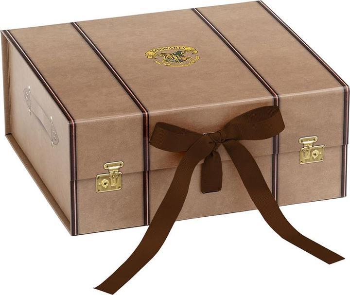 Kofferraum Geschenkschachtel Medium (Geschenktüte, 1 x)