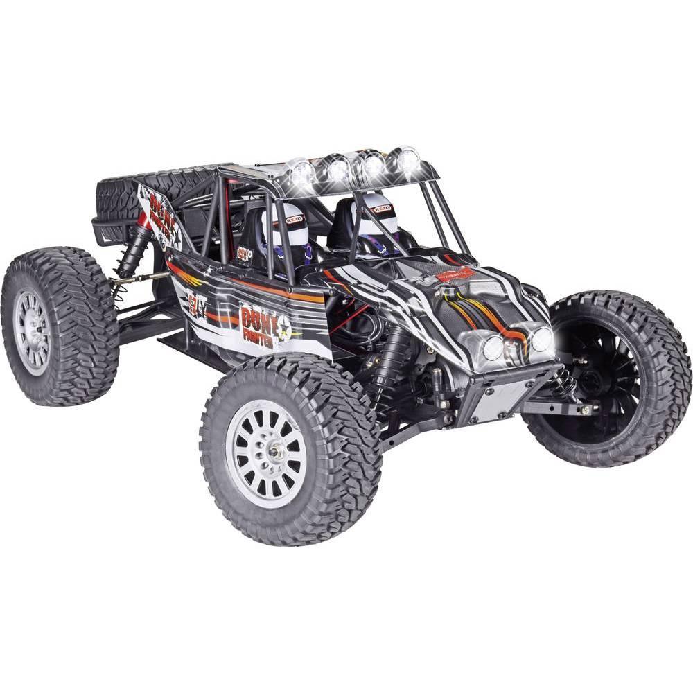 Reely Dune Fighter