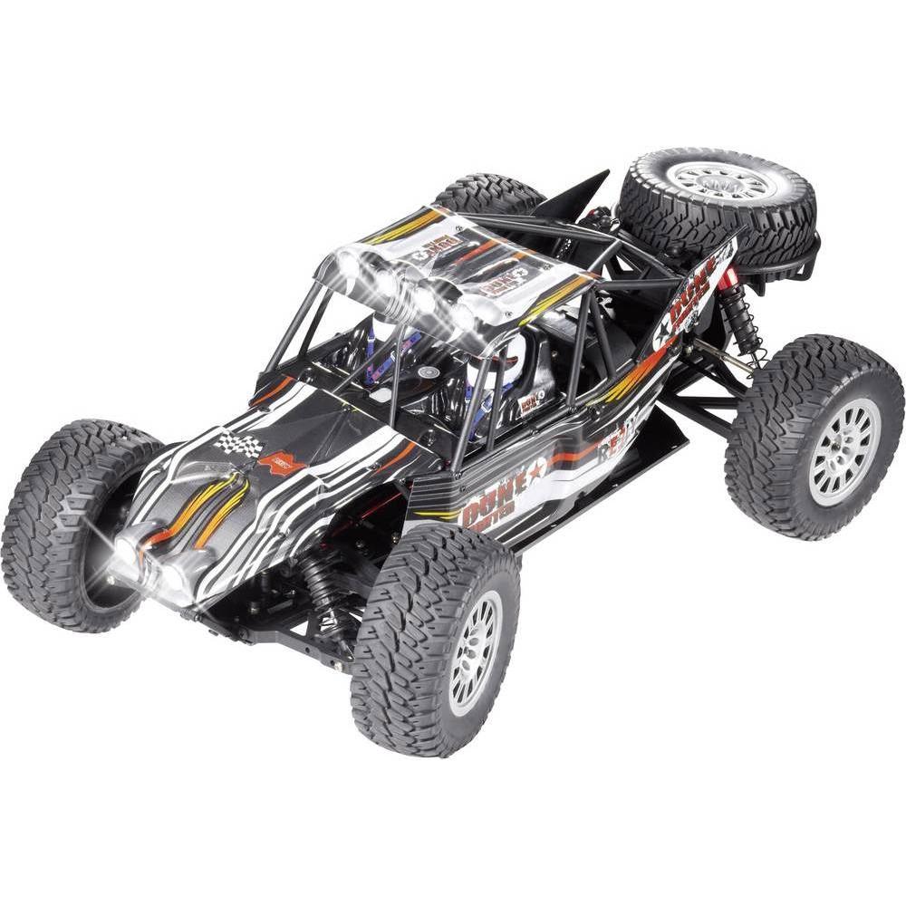 Thumbnail - Reely Dune Fighter
