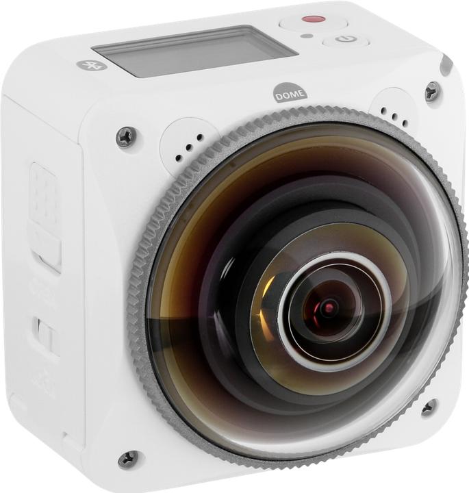 Image du produit Kodak 4KVR360 Ultimate (30p, NFC, Bluetooth, WiFi)