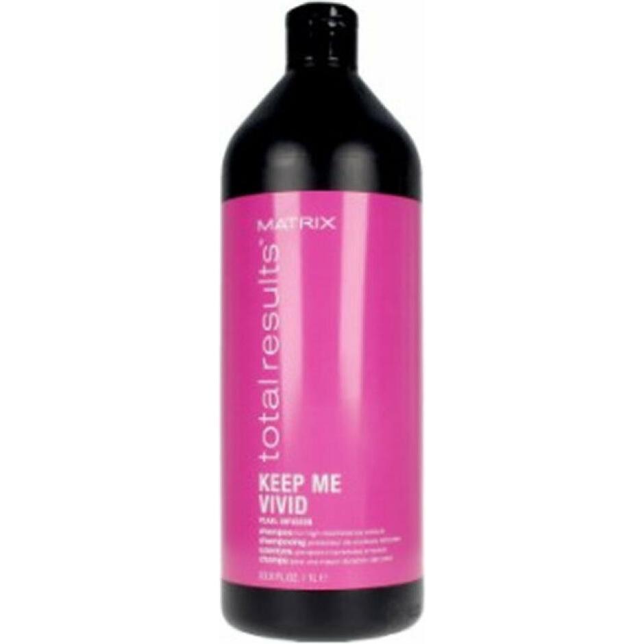 Thumbnail - Matrix, Shampoo, Keep Me Vivid Shampoo (1000 ml, Flüssiges Shampoo)