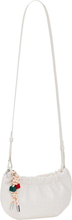 Actual product image Desigual Half Logo Raffia Waverly Phone