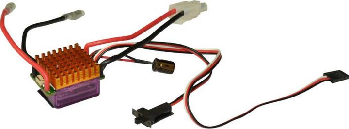 Produktbild Reely Ersatzteil H0050 Elektrischer