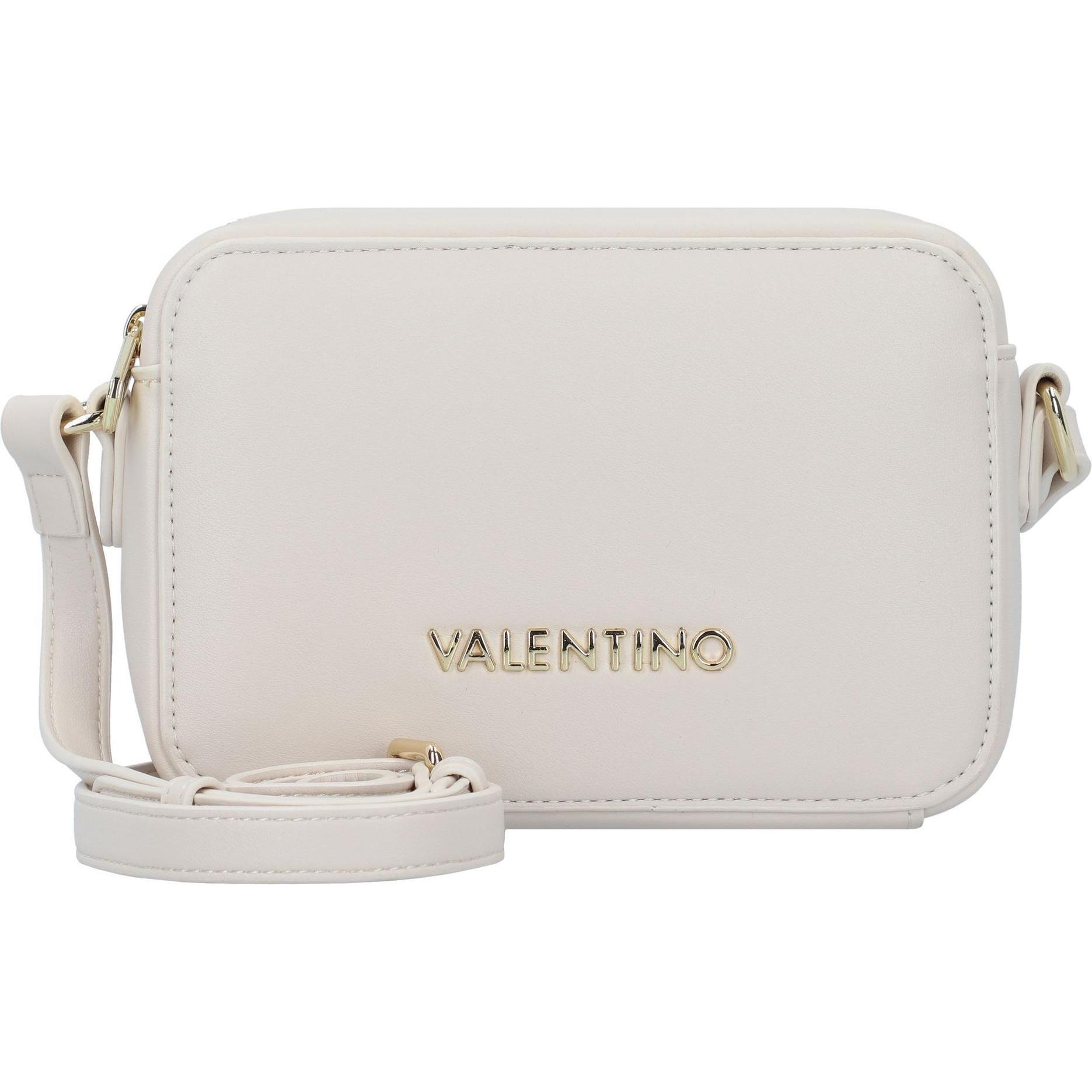 Valentino, Handtasche, Sunshine Umhängetasche 18.5 cm, Beige