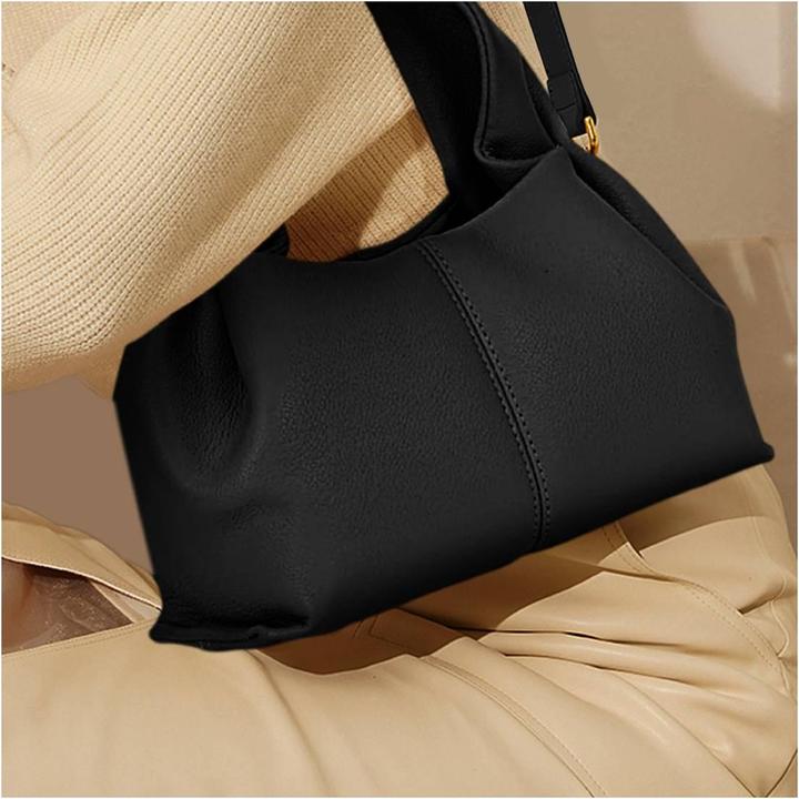 Immagine prodotto Gallantry HB-1963-BK Handtasche