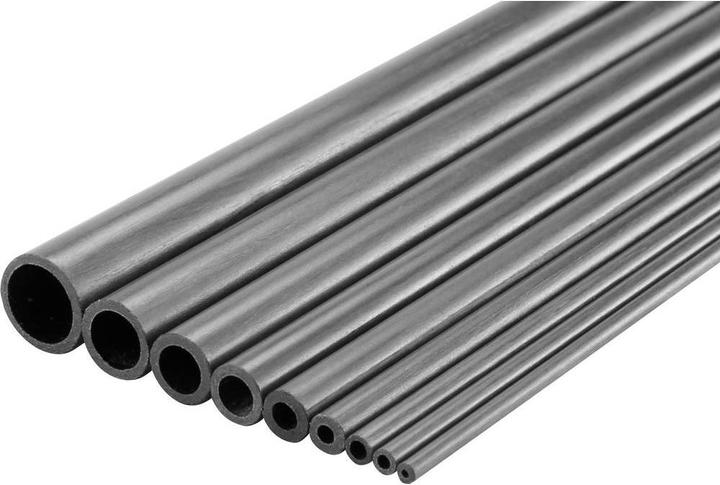 Produktbild Reely Carbon Rohr