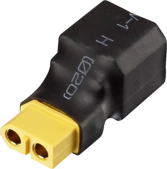 Produktbild Reely Adapterstecker (x