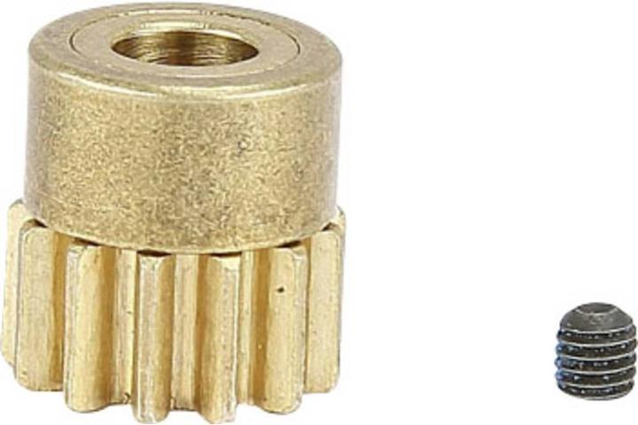 Produktbild Reely Ersatzteil 538516 Motor-Ritzel