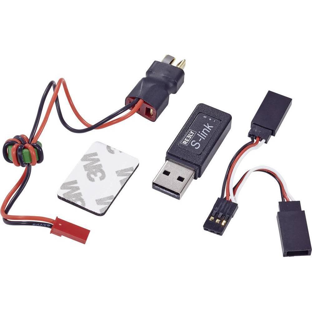Thumbnail - Reely Soundmodul Motor