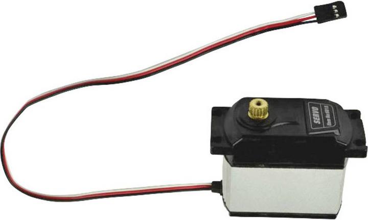 Reely Ersatzteil H0004 Lenkservo