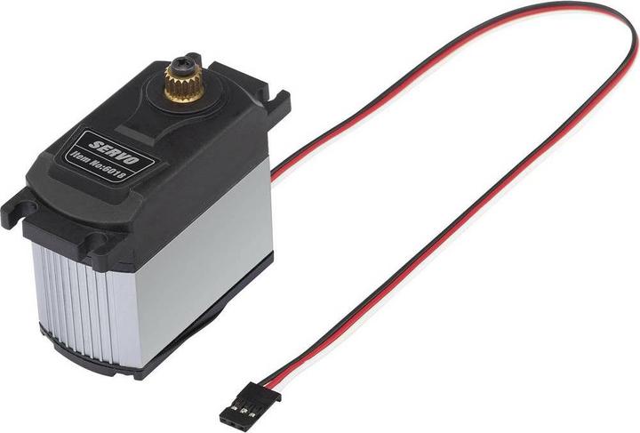 Produktbild Reely Ersatzteil H0004 Lenkservo