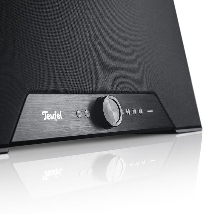 Produktbild Teufel One M (WLAN, Bluetooth)