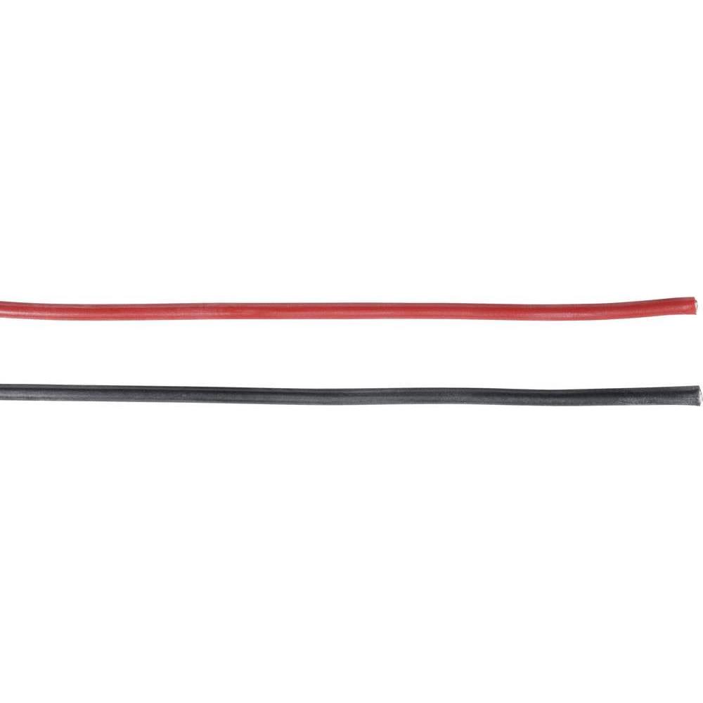 Reely Silikonkabel hochflexibel 2.5