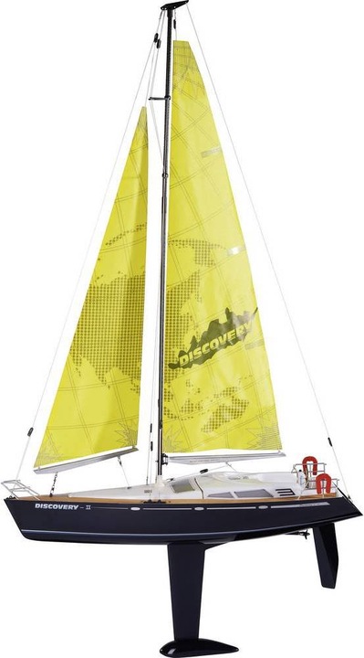 Produktbild Reely Discovery II