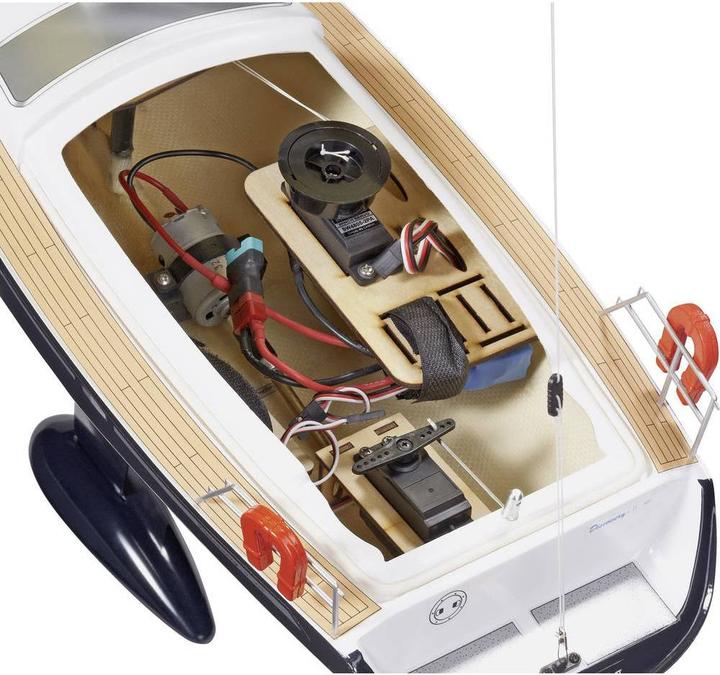 Produktbild Reely Discovery II