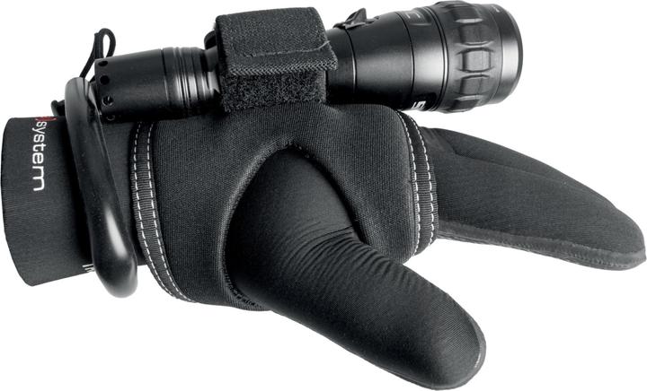 Image du produit Seac Lampe R15 Avec Chargeur