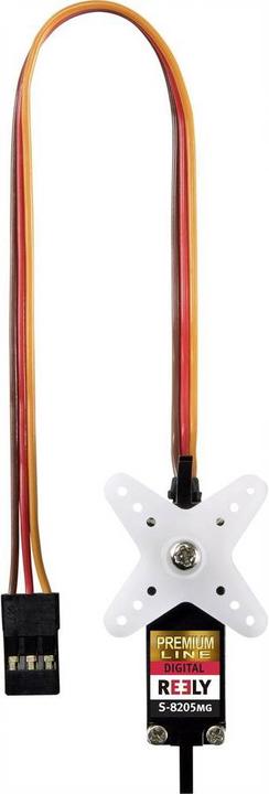 Produktbild Reely Zylinderstift (Ø x L) 3 mm x 1