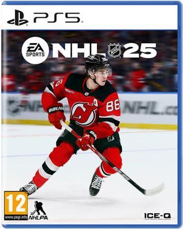 Actual product image EA Games NHL 25 (PS5, EN)