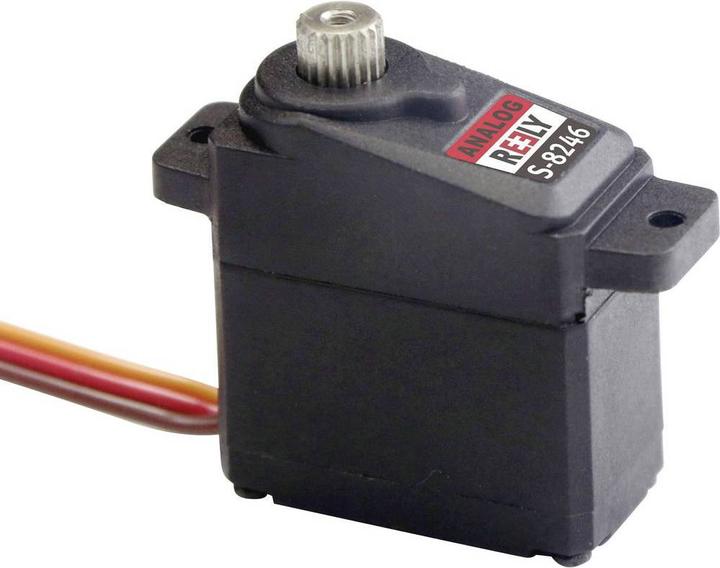 Actual product image Reely Parallel pin (Ø x L) 3 mm x 1