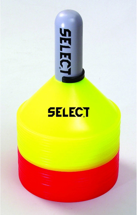 Produktbild Select Markierungshütchen-Set
