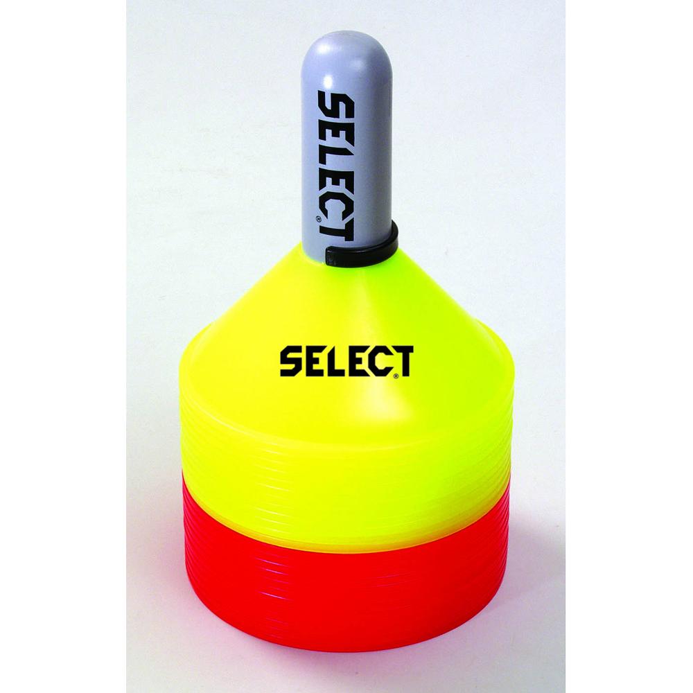 Select, Zubehör Ballsport