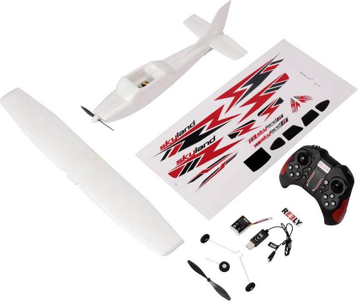 Produktbild Reely Modellflugzeug (Segelflugzeug)