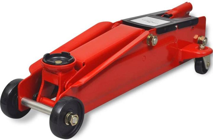 Immagine prodotto vidaXL Stempelwagenheber