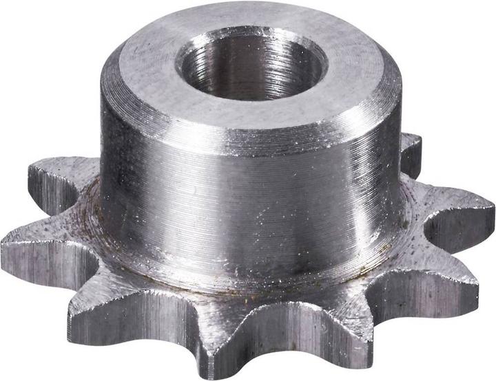 Actual product image Reely Steel sprocket Number of teeth: