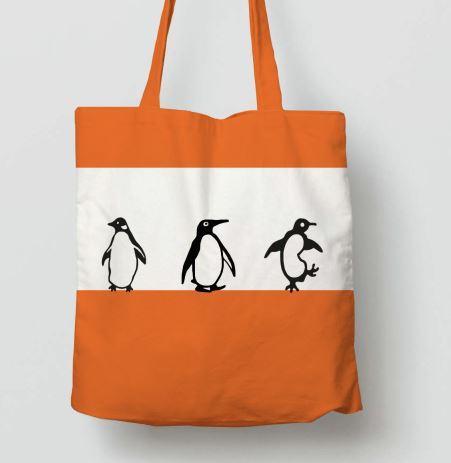Produktbild Penguin 90th Anniversary Bag