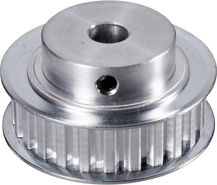 Produktbild Reely Aluminium Zahnriemenscheibe Bo