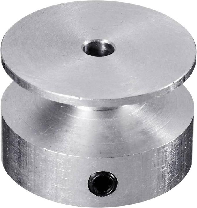 Actual product image Reely V-belt pulleyfrom