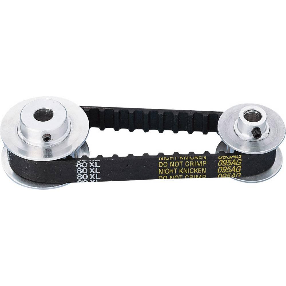 Thumbnail - Reely Aluminium Zahnriemenscheibe Bo