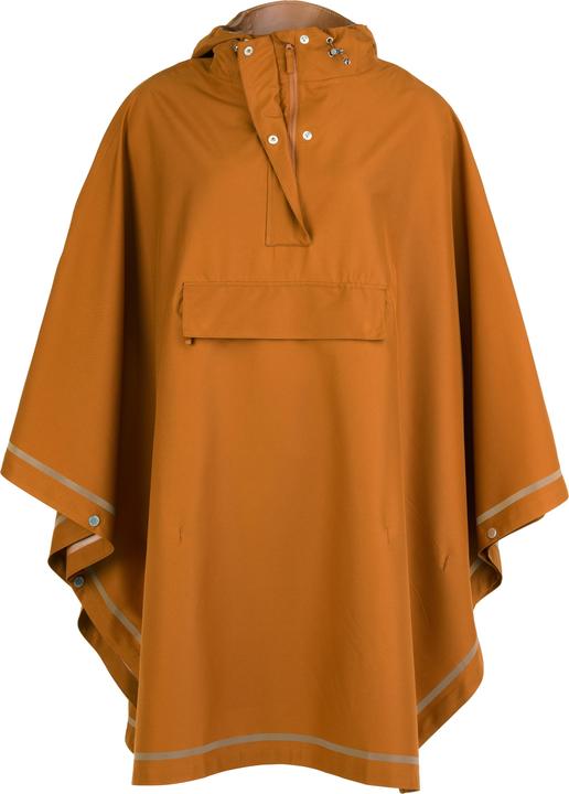 Image du produit Weathergoods IMBRIS Regen-Poncho, Copper, S-M (S, M)