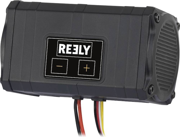 Reely Module de son Crawler, Court