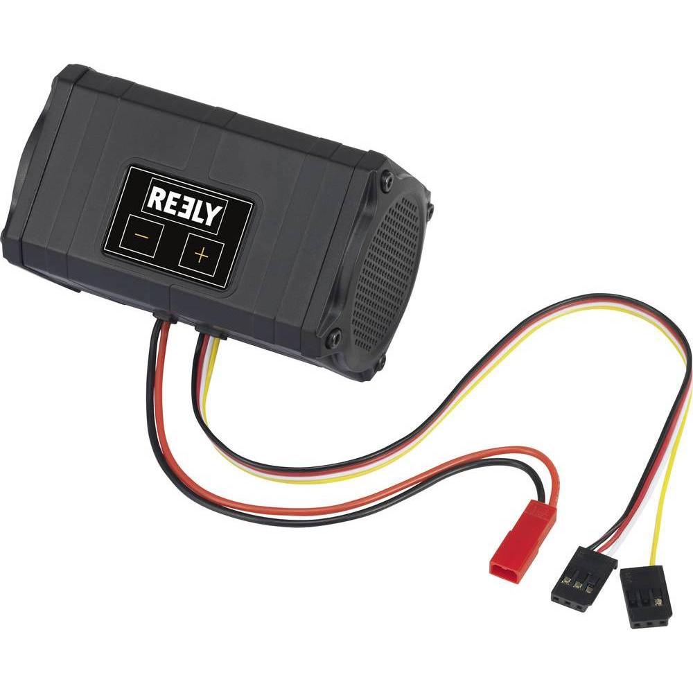 Thumbnail - Reely Soundmodul Crawler, Short Cour